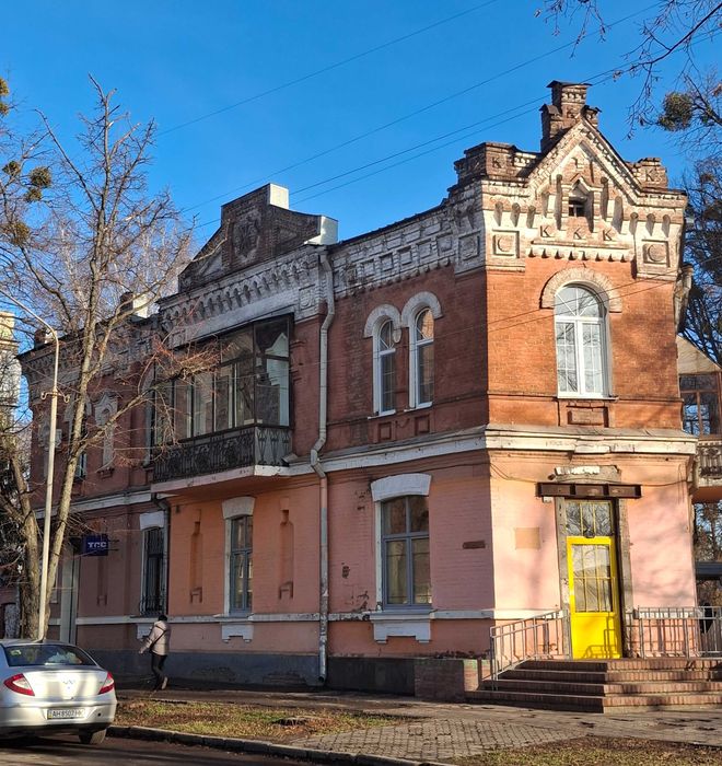 Квартира на вул. Просвіти в Полтава, ID 175040, фото №1