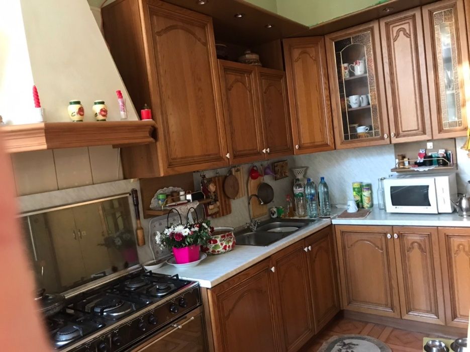 Квартира на вул. Просвіти в Полтава, ID 175040, фото №3