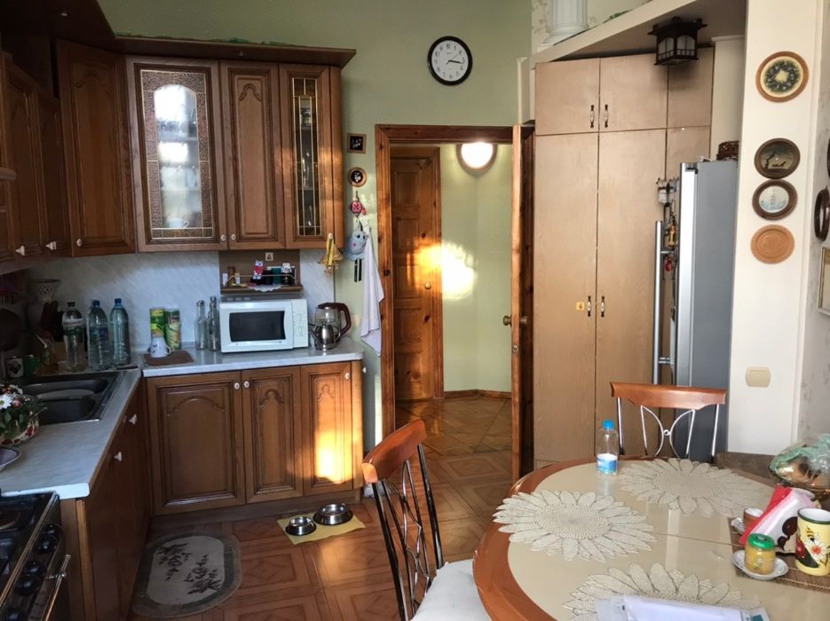 Квартира на вул. Просвіти в Полтава, ID 175040, фото №5