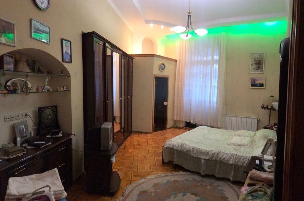 Квартира на вул. Просвіти в Полтаві, ID 175040, фото №6
