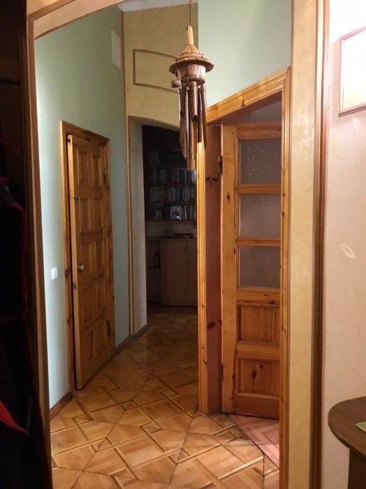 Квартира на вул. Просвіти в Полтаві, ID 175040, фото №7