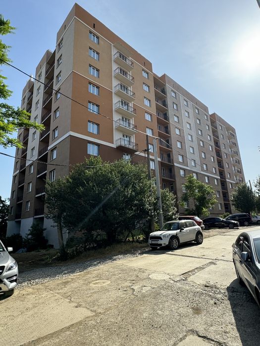 Квартира на вул. Кутузова в Чернівці, ID 268511, фото №2