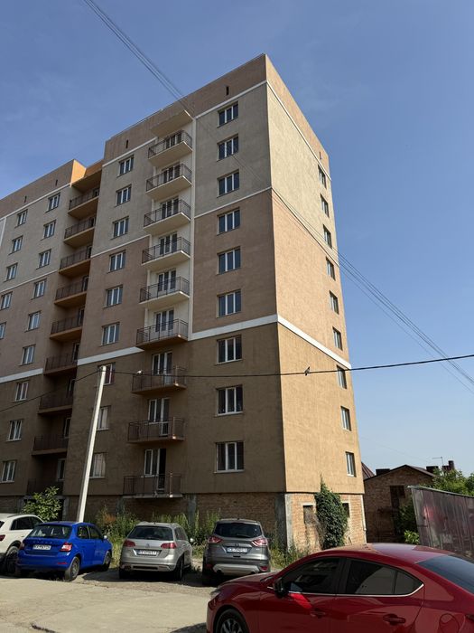 Квартира на вул. Кутузова в Чернівці, ID 268511, фото №3