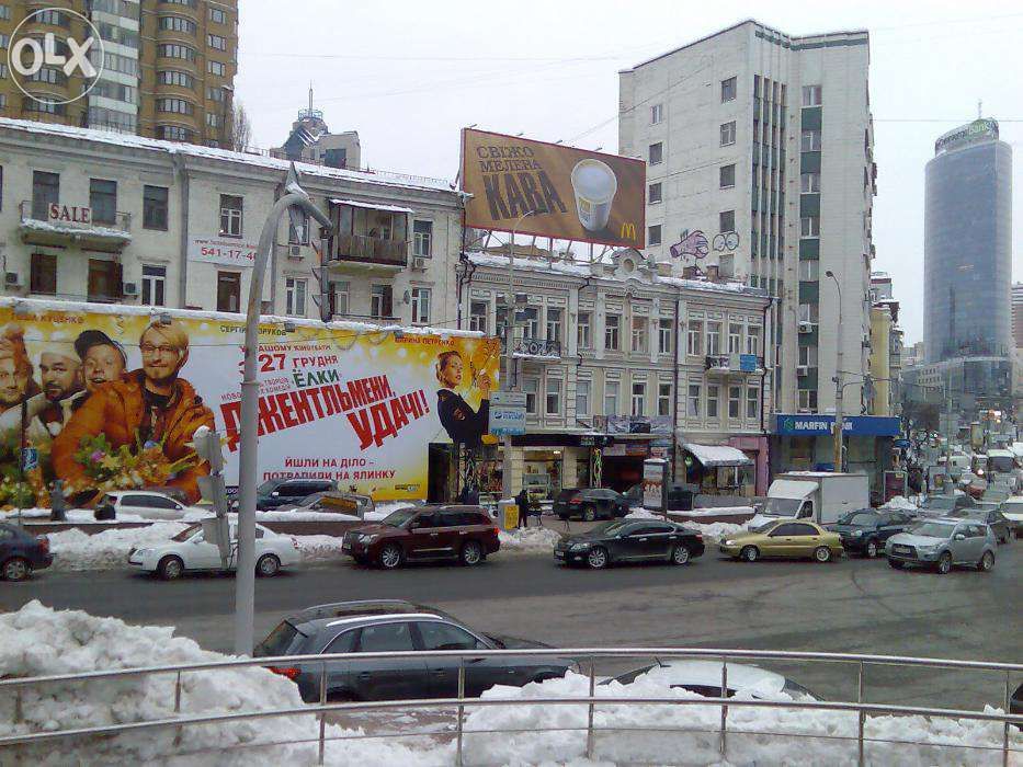 Квартира на вул. Басейна, 7 в Києві, ID 167584, фото №2