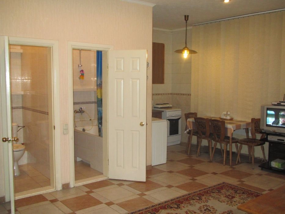 Квартира на вул. Басейна, 7 в Києві, ID 167584, фото №11