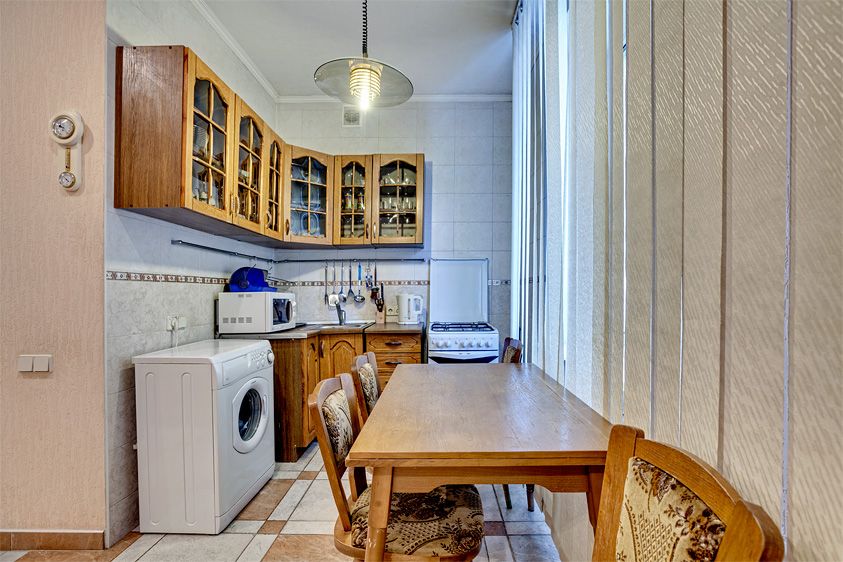 Квартира на вул. Басейна, 7 в Києві, ID 167584, фото №12