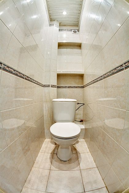 Квартира на вул. Басейна, 7 в Києві, ID 167584, фото №13