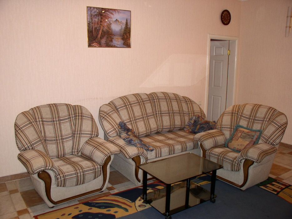 Квартира на вул. Басейна, 7 в Києві, ID 167584, фото №14