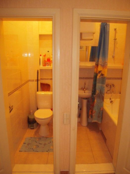 Квартира на вул. Басейна, 7 в Києві, ID 167584, фото №15
