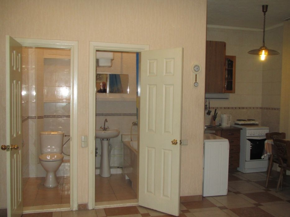 Квартира на вул. Басейна, 7 в Києві, ID 167584, фото №16