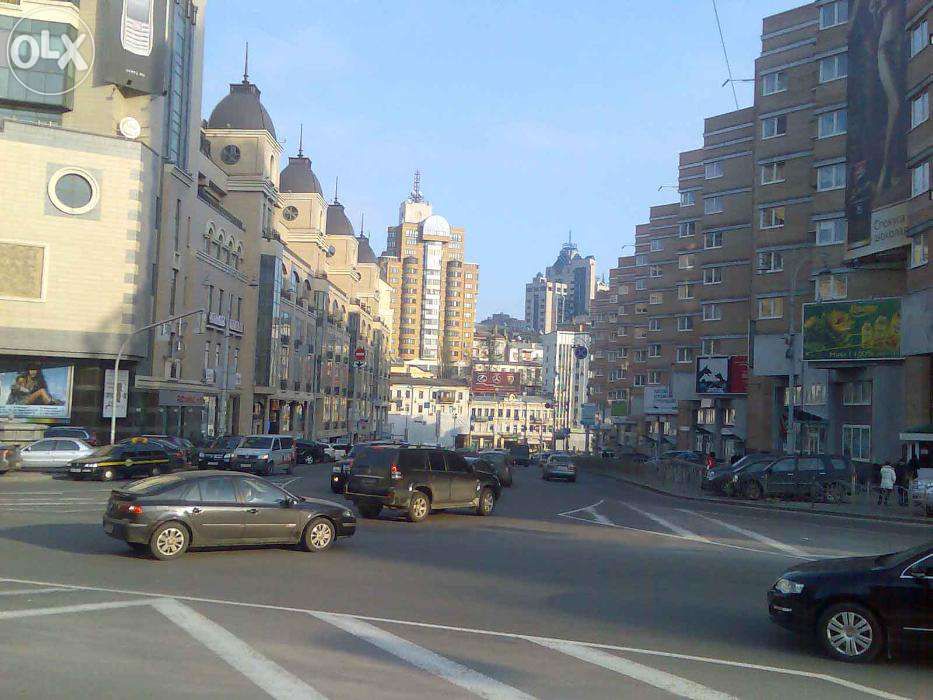 Квартира на вул. Басейна, 7 в Києві, ID 167584, фото №3
