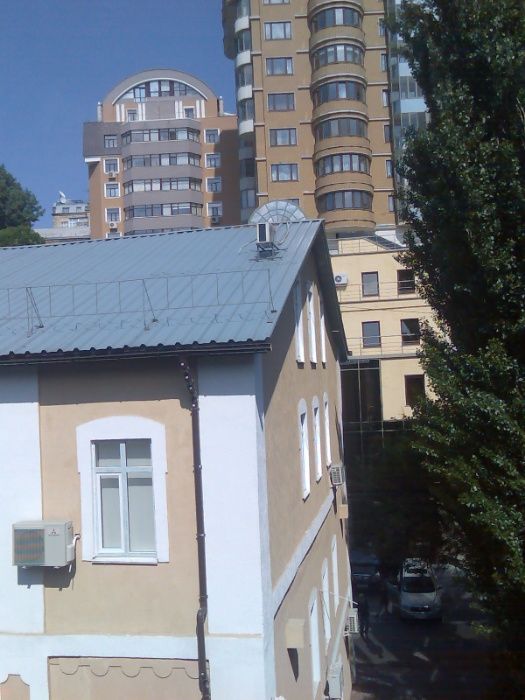Квартира на вул. Басейна, 7 в Києві, ID 167584, фото №4