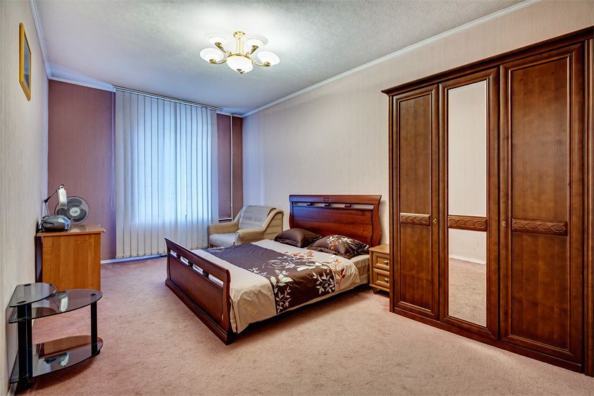 Квартира на вул. Басейна, 7 в Києві, ID 167584, фото №5