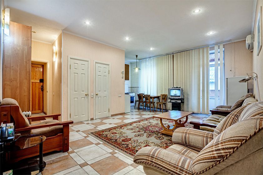 Квартира на вул. Басейна, 7 в Києві, ID 167584, фото №6