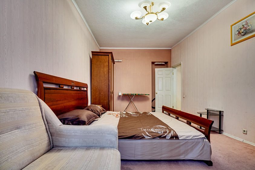 Квартира на вул. Басейна, 7 в Києві, ID 167584, фото №9