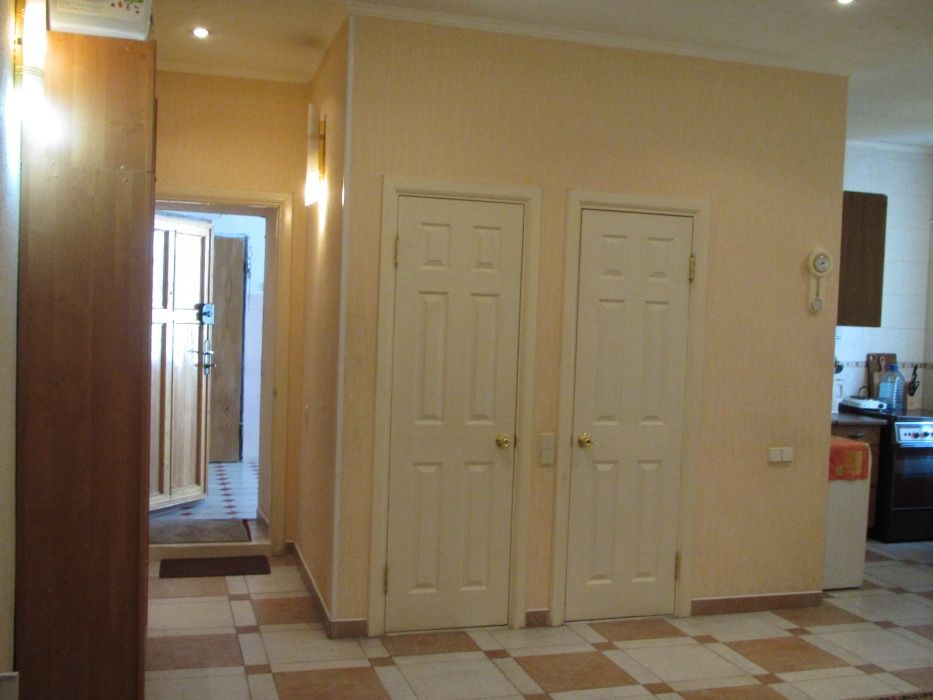Квартира на вул. Басейна, 7 в Києві, ID 167584, фото №10