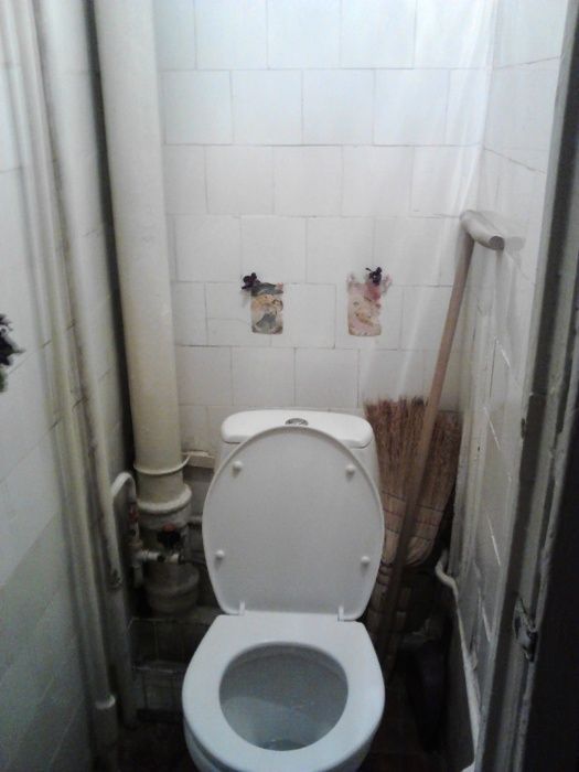 Квартира на вул. Таирова в Одесі, ID 163669, фото №10