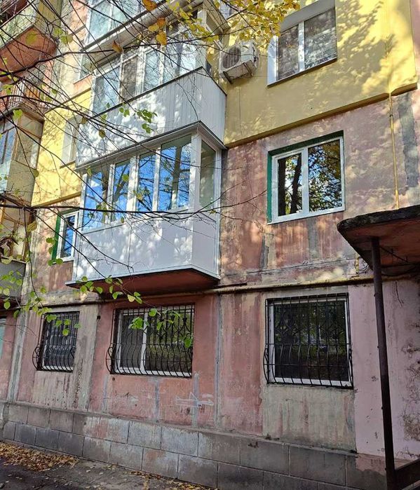 Купити квартиру за адресою вул. Аношкіна, 80/1 в Дніпро на Findly.com.ua Квартира на вул. Аношкіна, 80/1 в Дніпро, ID 310675, фото №1