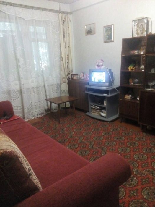 Квартира на вул. Аношкіна, 80/1 в Дніпро, ID 310675, фото №2