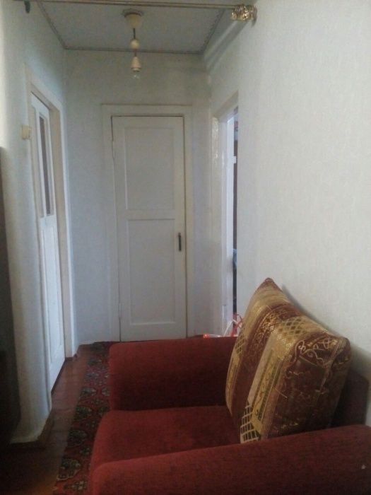 Квартира на вул. Аношкіна, 80/1 в Дніпро, ID 310675, фото №3
