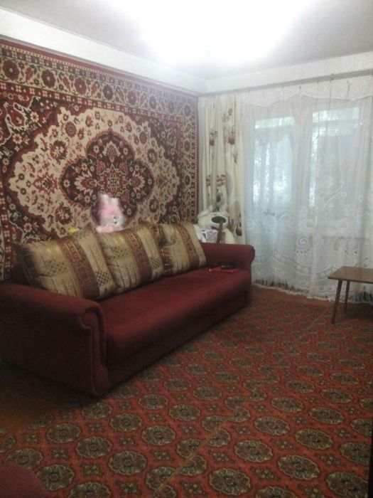 Квартира на вул. Аношкіна, 80/1 в Дніпро, ID 310675, фото №4