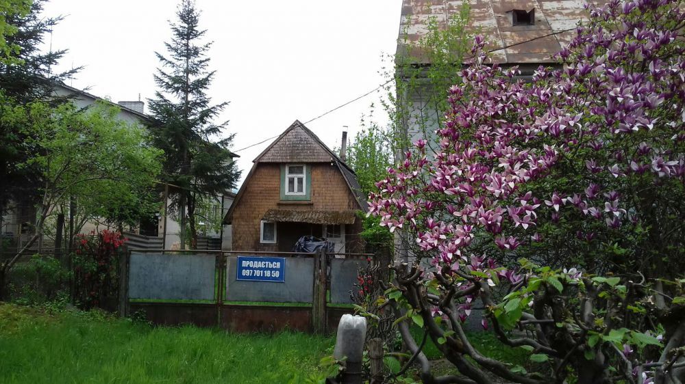 Будинок на Закарпатська область, Буштино, ID 423649, фото №1
