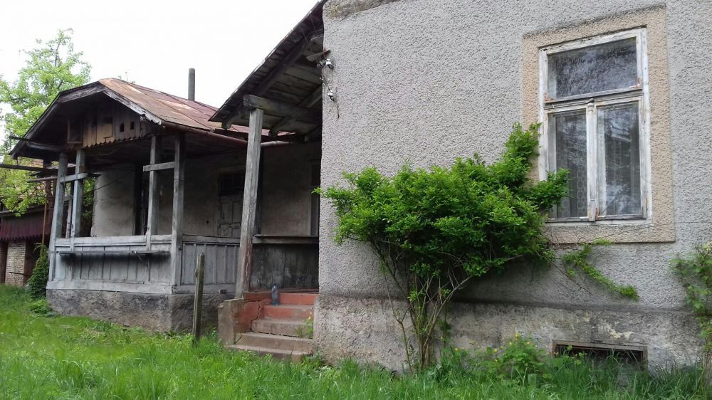 Будинок на Закарпатська область, Буштино, ID 423649, фото №3