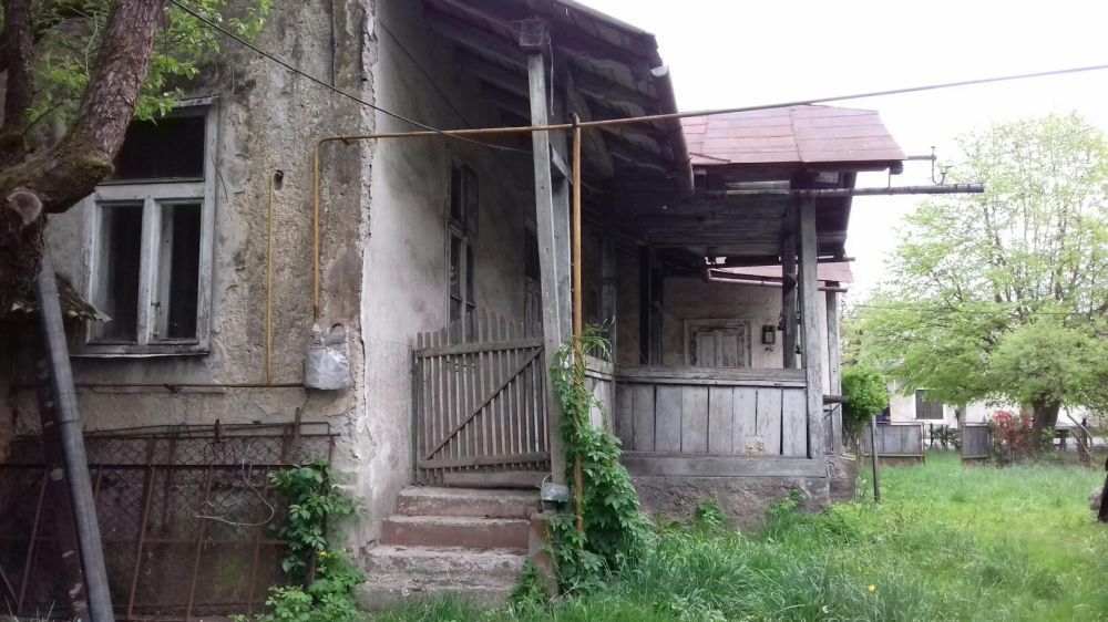 Будинок на Закарпатська область, Буштино, ID 423649, фото №4