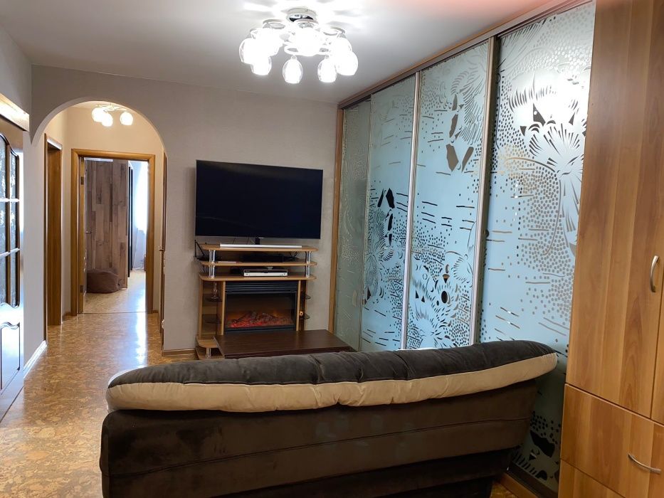 Квартира на вул. Владимира Ивасюка, 47а в Києві, ID 196834, фото №11