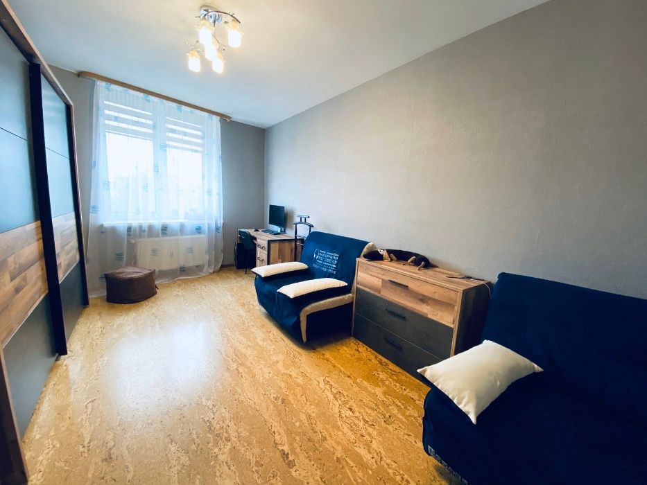 Квартира на вул. Владимира Ивасюка, 47а в Києві, ID 196834, фото №12