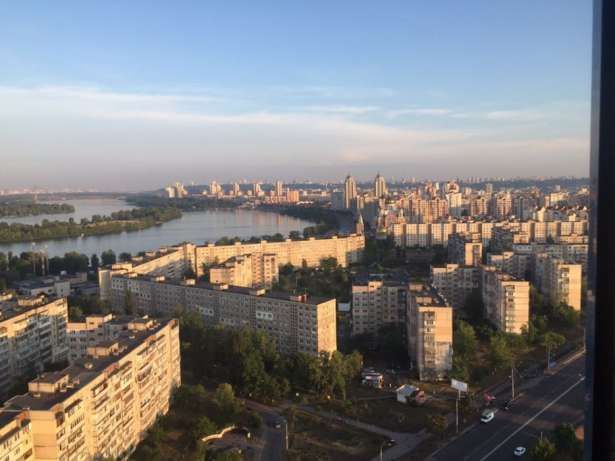 Квартира на вул. Владимира Ивасюка, 47а в Києві, ID 196834, фото №22