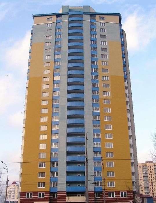 Квартира на вул. Владимира Ивасюка, 47а в Києві, ID 196834, фото №23