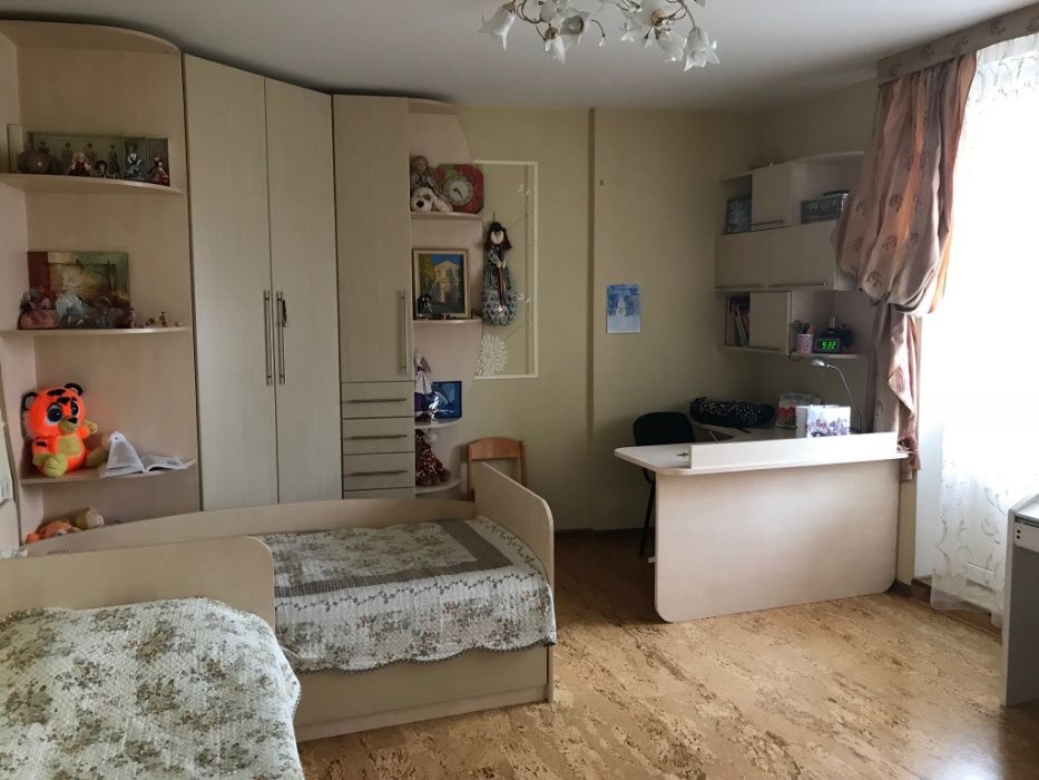 Квартира на вул. Владимира Ивасюка, 47а в Києві, ID 196834, фото №8