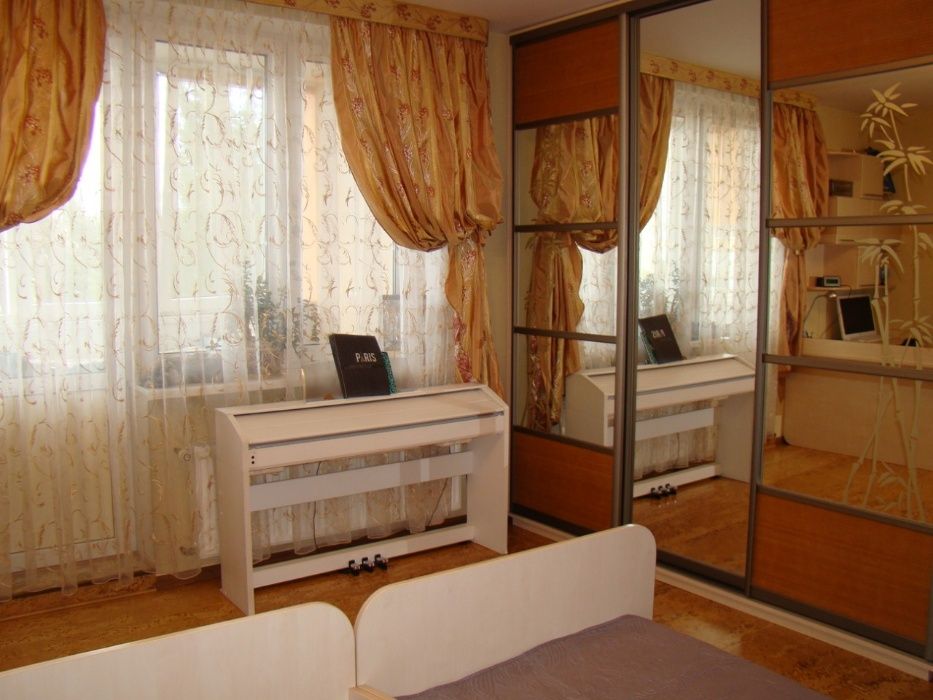 Квартира на вул. Владимира Ивасюка, 47а в Києві, ID 196834, фото №9