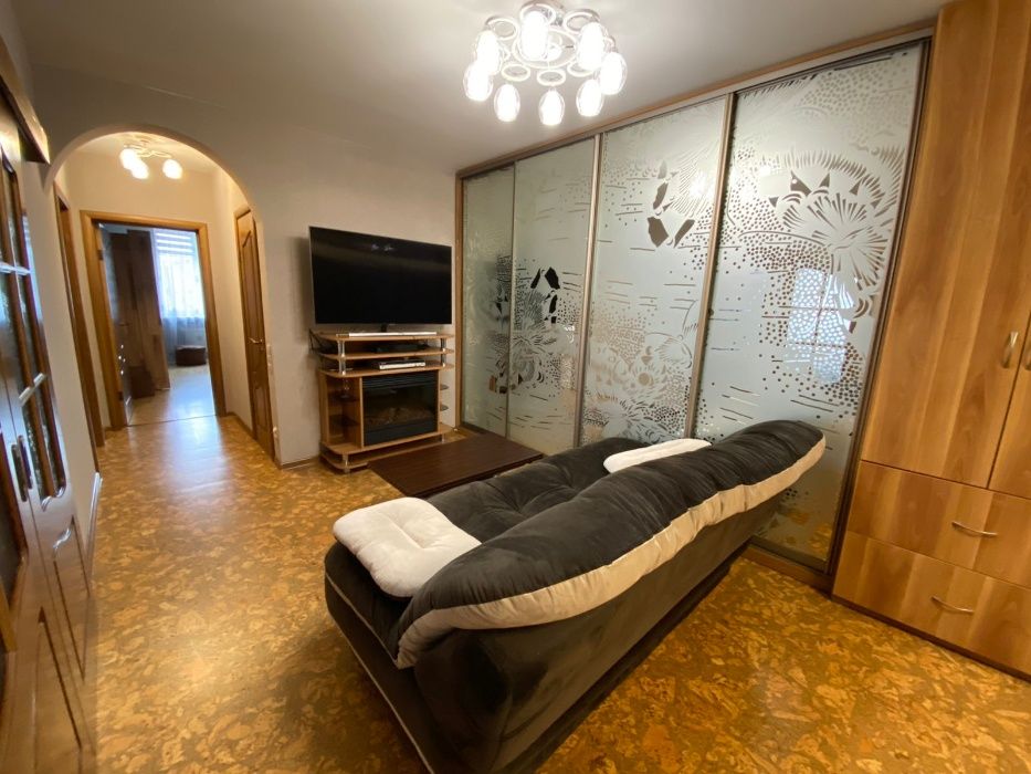 Квартира на вул. Владимира Ивасюка, 47а в Києві, ID 196834, фото №10