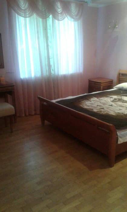 Квартира в Сумах, ID 292164, фото №1