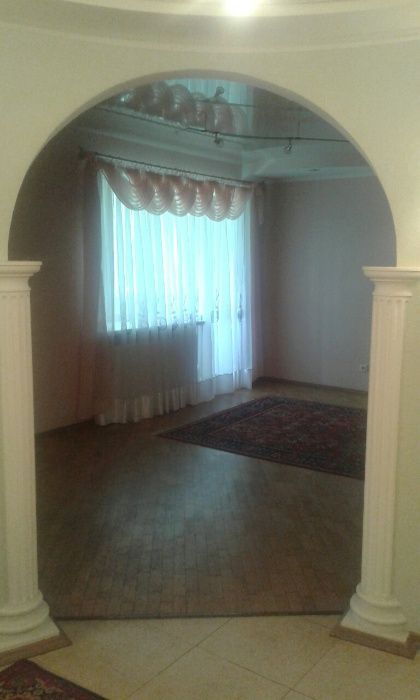 Квартира в Сумах, ID 292164, фото №4