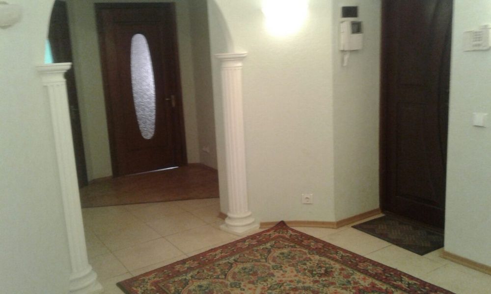 Квартира в Сумах, ID 292164, фото №9