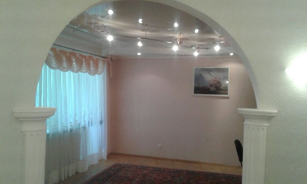Квартира в Сумах, ID 292164, фото №10