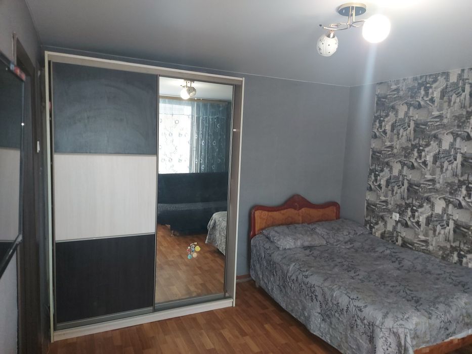 Квартира на Николаївська дорога, 307 в Одесі, ID 354178, фото №11