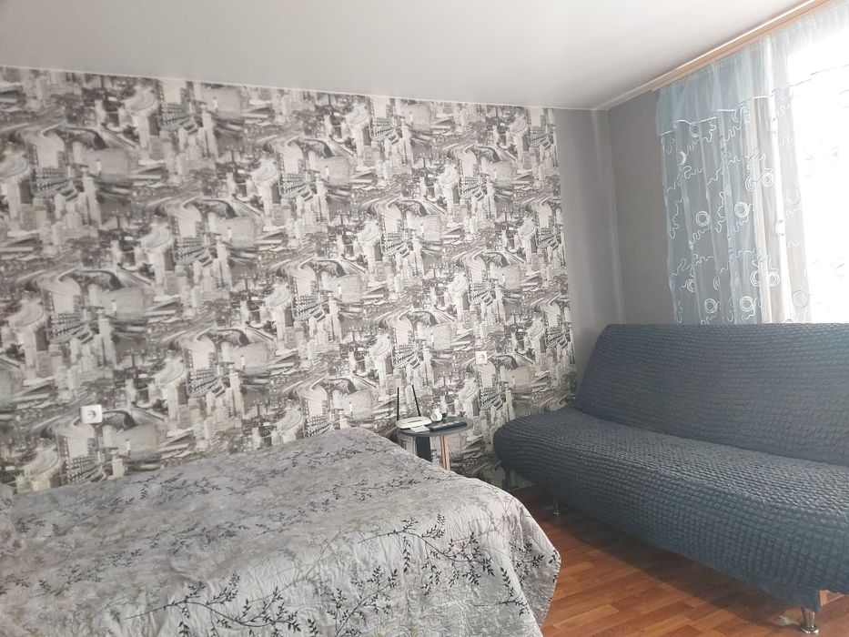 Квартира на Николаївська дорога, 307 в Одесі, ID 354178, фото №12