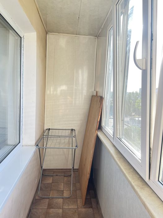 Квартира на Николаївська дорога, 307 в Одесі, ID 354178, фото №16