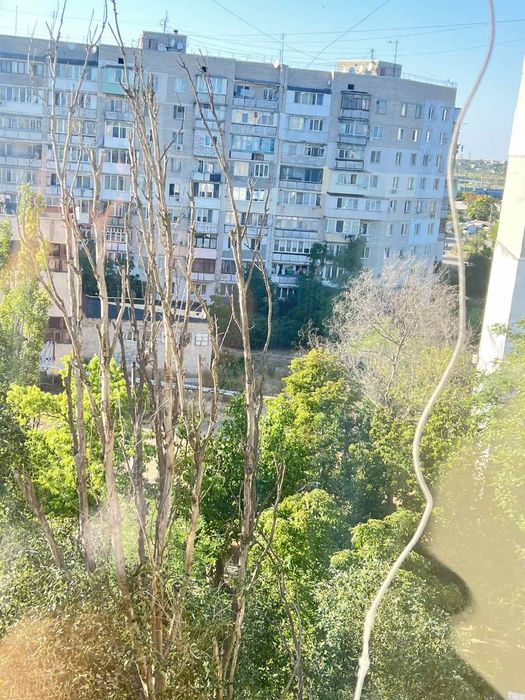 Квартира на Николаївська дорога, 307 в Одесі, ID 354178, фото №17