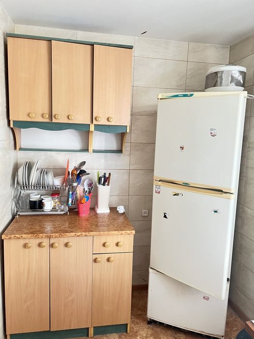 Квартира на Николаївська дорога, 307 в Одесі, ID 354178, фото №18