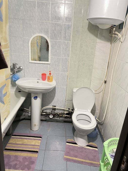 Квартира на Николаївська дорога, 307 в Одесі, ID 354178, фото №20