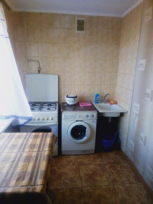 Квартира на Николаївська дорога, 307 в Одесі, ID 354178, фото №3