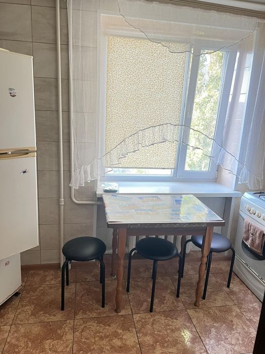 Квартира на Николаївська дорога, 307 в Одесі, ID 354178, фото №21