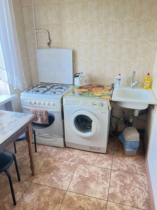 Квартира на Николаївська дорога, 307 в Одесі, ID 354178, фото №22