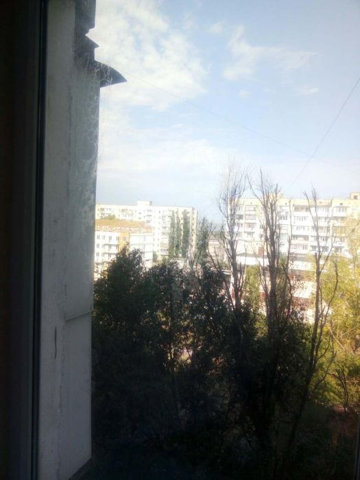 Квартира на Николаївська дорога, 307 в Одесі, ID 354178, фото №5
