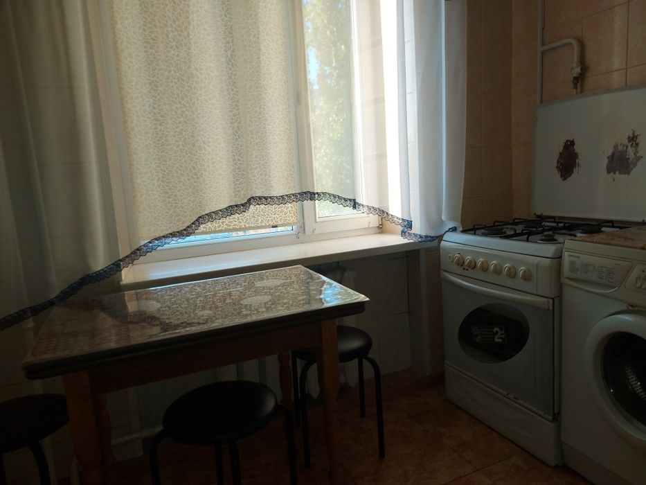 Квартира на Николаївська дорога, 307 в Одесі, ID 354178, фото №6